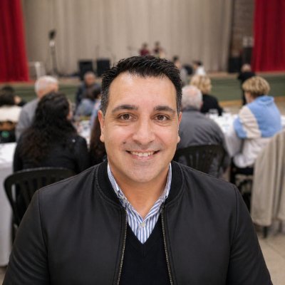 “El Estado no crea riqueza, la crea la gente.”