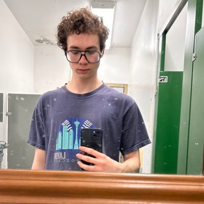 Mariners, Cal Raleigh Enthusiast