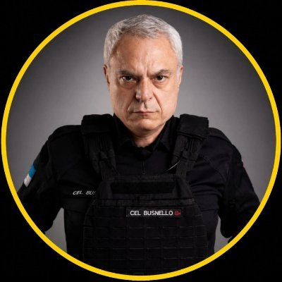 Coronel Busnello