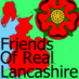 Friends of Real Lancashire (@FORLancashire) Twitter profile photo