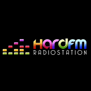 RadioHardFM's profile picture. GO & FUCK