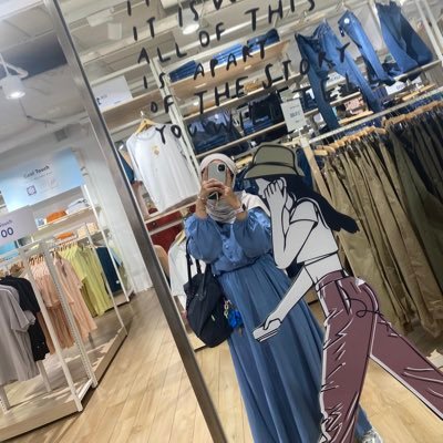 empty