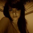 Daniela Vazquez - @kyoshirokl - Twitter