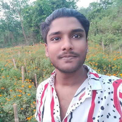 Anto Kundu's Twitter (X) avatar