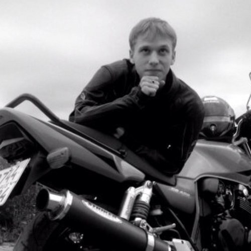 pavelbuyankin's profile picture. 🛸🦾
Kubernetes 🌌 & Docker 🐳 | Python 🐍 | DevOps