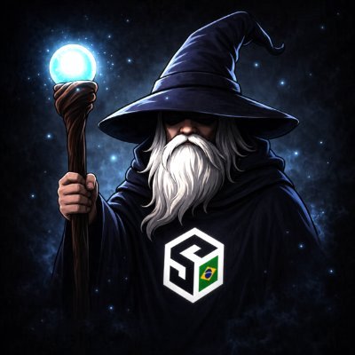 Thuzad 🧙‍♂️