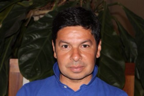 MarceMarbella's profile picture. InterEcoForum