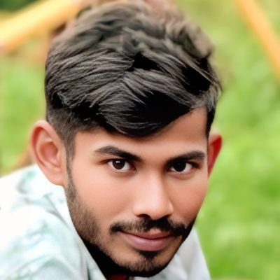 Iam Anik Kumar Mondol. Iam a professional canva designer.
🎨 Canva Designer | Crafting clean, modern visuals that tell a story
✨ Passionate about branding