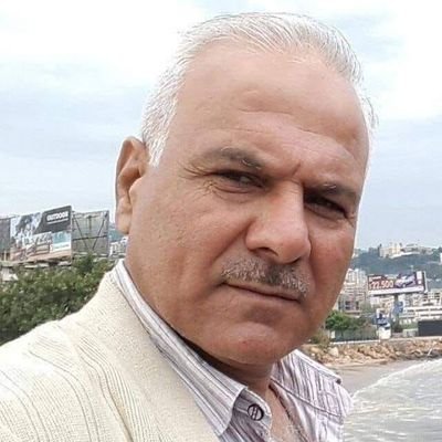 Kamal Leban 🇱🇧