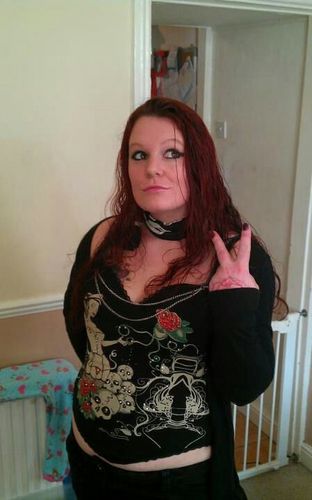 daughter of the devil