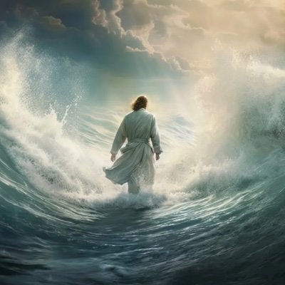 H0lyCrypt's profile picture. Metaphysical Minds Having
Quantum Thoughts 🍄✨
RESET is here.
God is great.
2030 right around the corner.
Prepare yourself and your loved ones ✌🏼❤️✝️ 

🫠