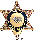 News from the Los Angeles County Sheriff's Department