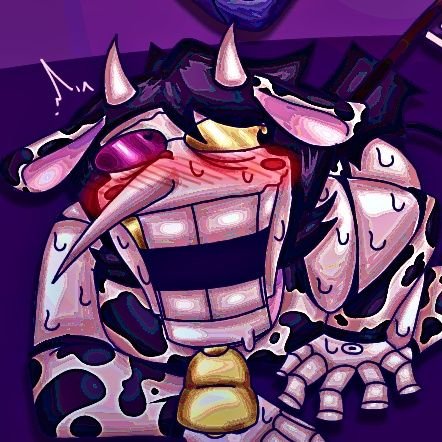 (He/Him/His) 🏳️‍⚧️
MDNI - I’m perverted...🔞
Don't mention this account on my main, I plead. 🧍‍♂️
Check out my Strawpage‼