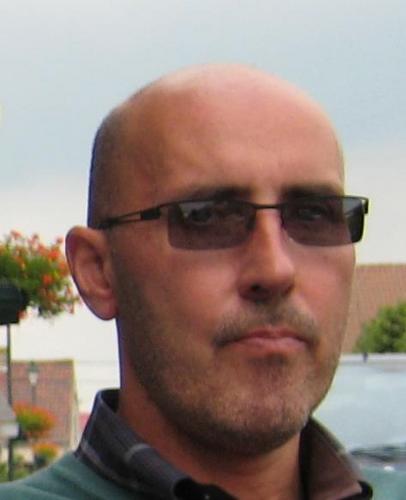 OVermandele's profile picture. zaakvoerder Architecten GroepIII.
hobby's: fietsen, tennis, ski, voetbal, bergen en zon