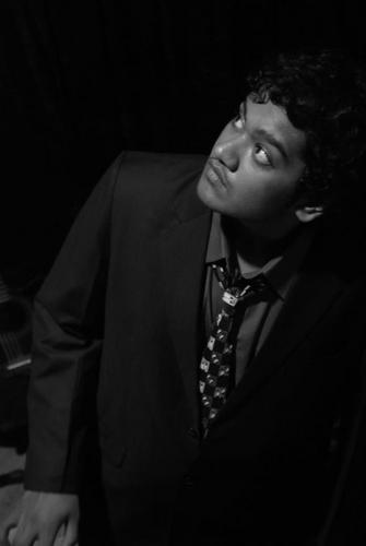 ampliano's profile picture. Pianist/Writer