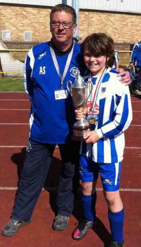 alan_smith60's profile picture. 