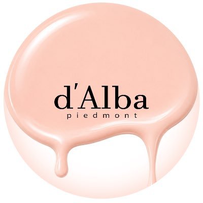 ダルバ公式 d'Alba Japan Official