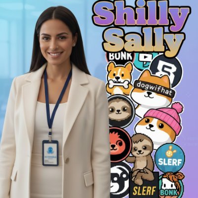 Shilly Sally