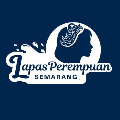 LPP_Semarang's profile picture. Akun Lembaga Pemasyarakatan Klas IIA Perempuan Semarang
Fb : Lapas Perempuan Semarang
Youtube : Lapas Perempuan Semarang
Web Inovasi : https://t.co/8IfPVFokNY