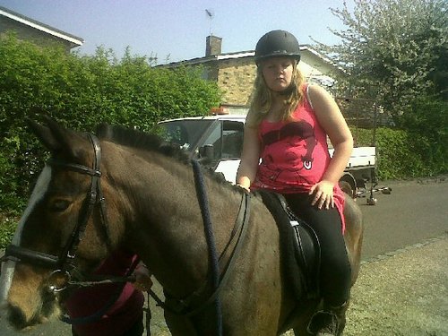 single still looking xx