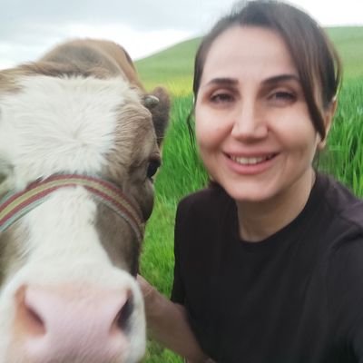 Gulsum_says's profile picture. MEB

Zaza kız
