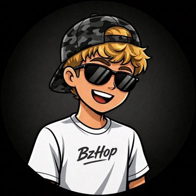 bzhop_'s profile picture. Playing games with the community. Expect intense gameplay, funny moments, and chill streams. Grinding to grow the channel and build a strong community