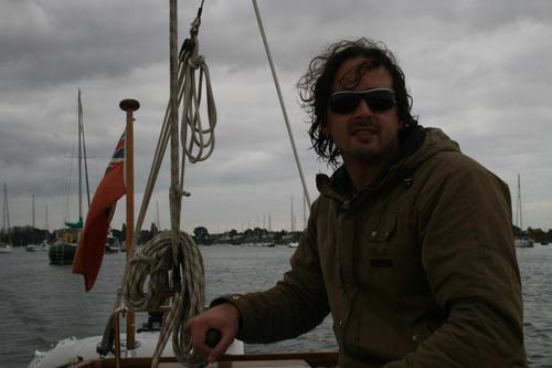 ian_naude's profile picture. Lover of wine, adventure and overall pasionate about life and sharing it.