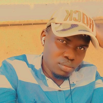 Ronald from ugadan