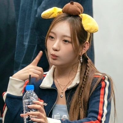 johnny ☭ seeing twice! DAHYUN DAY