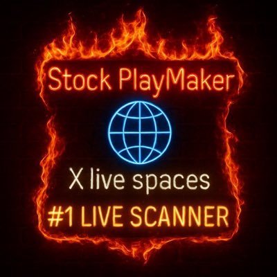 Stcok PIayMekar 🌐 • Trading Advisor