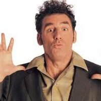 Cosmo Kramer (@the_cosmokramer) 's Twitter Profile