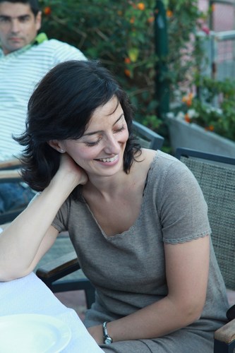 lorenagomezmart's profile picture. todo tiene quien todo da