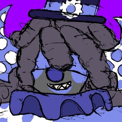 CLOWN HAMMER OF SHEDTWT