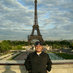 Oscar Yafid (@oscaryafid) Twitter profile photo
