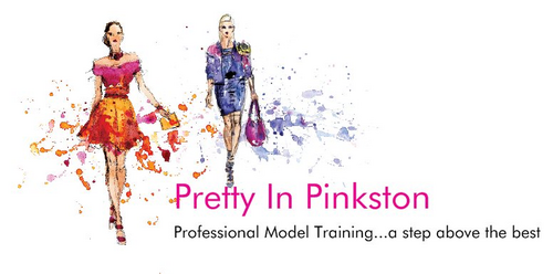 Professional Runway & Pageant Coach