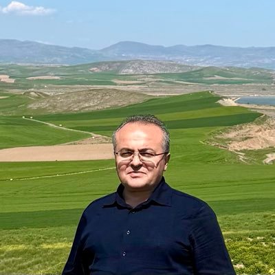 Şükrü GÖKOĞLU