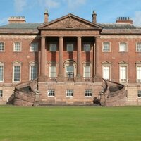 Tabley House Collection(@TableyHouse) 's Twitter Profile Photo