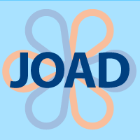 Journal of Open Archaeology Data (JOAD) (@up_joad) 's Twitter Profile
