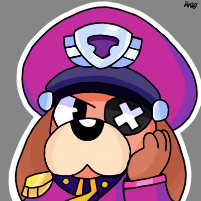 Foxer (#1 RUFFS FAN)