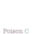Poison__C's profile image