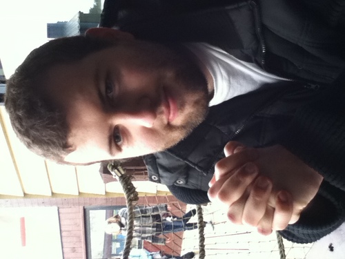 jamesstoten's profile picture. 