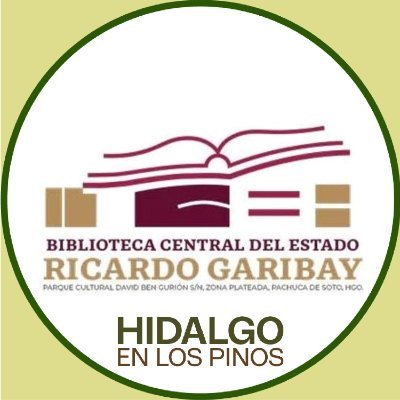 Biblioteca Garibay