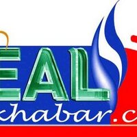 Realkhabar(@Realkhabar) 's Twitter Profile Photo