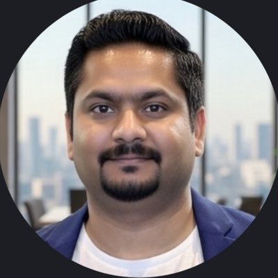 A proud Indian and working towards making things easier with help of technology. Technical Architect with a private firm.