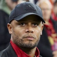 Kompany’s Hat