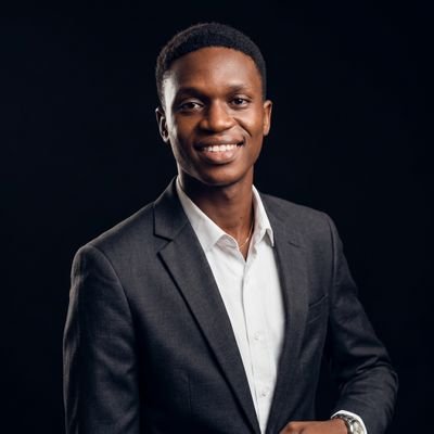 Tolu Daramola