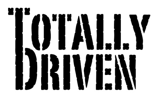 DRIVEN to bring you TOTAL entertainment !!!