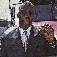 Failure Turned Into Success Inc Claude Jones CEO (@ftisinc) 's Twitter Profile