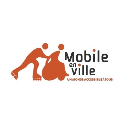 Nous sensibilisons, conseillons et pratiquons l'accessibilité et le #vivreensemble. Mobilisons-nous pour un monde accessible à tous! #handicap #rollers