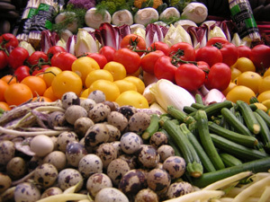 Envie de manger plus sainement ? découvrez l'actualité du bio sur http://t.co/f1KNoCrGID